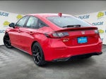 2023 Honda Civic Hatchback Sport CVT