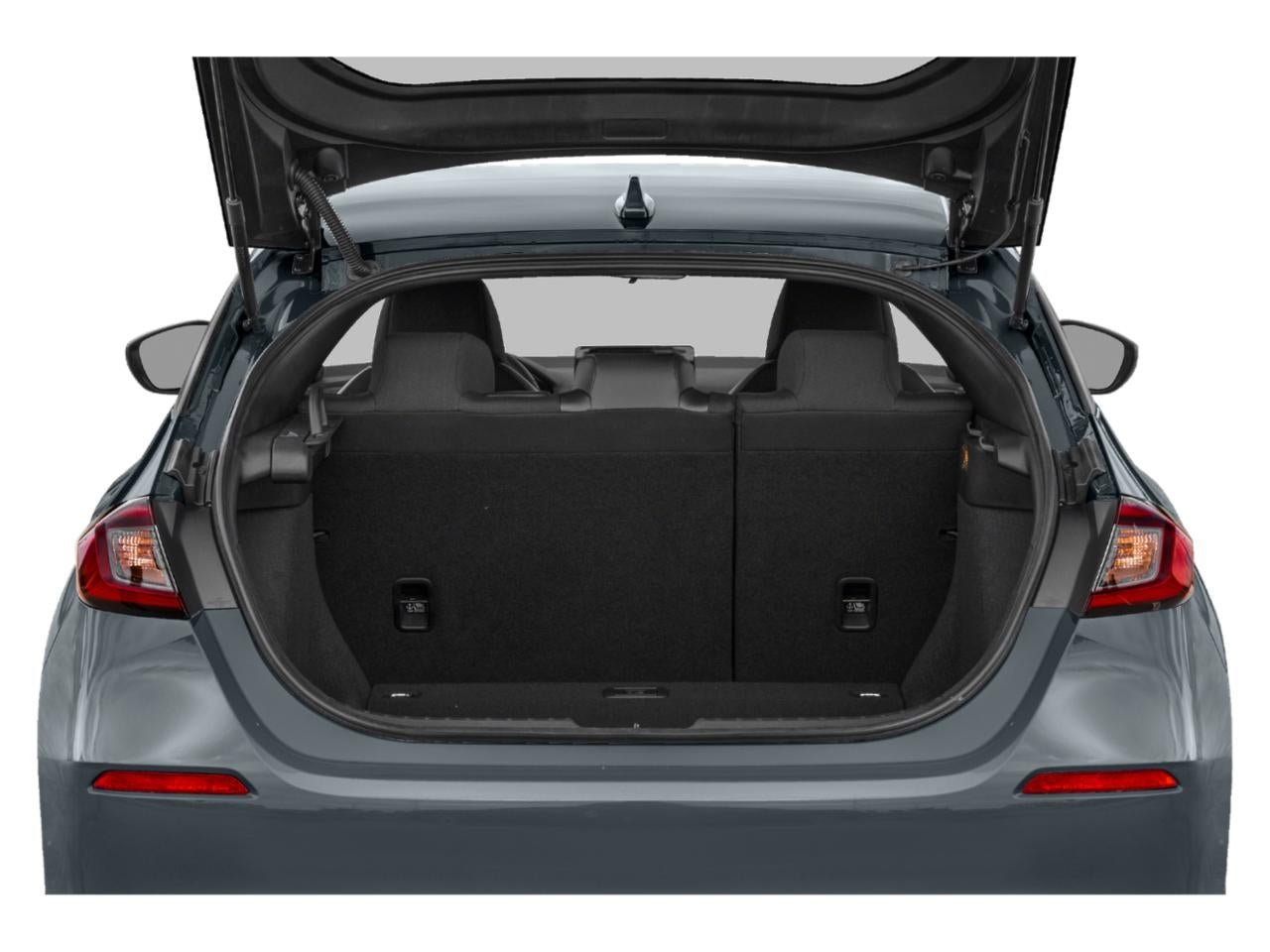 2023 Honda Civic Hatchback Sport CVT