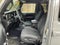 2021 Jeep Wrangler Unlimited Willys Sport 4x4