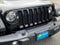 2021 Jeep Wrangler Unlimited Willys Sport 4x4