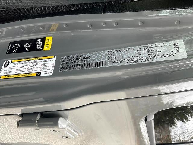 2021 Jeep Wrangler Unlimited Willys Sport 4x4