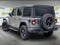 2021 Jeep Wrangler Unlimited Willys Sport 4x4