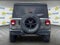 2021 Jeep Wrangler Unlimited Willys Sport 4x4