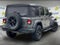 2021 Jeep Wrangler Unlimited Willys Sport 4x4