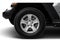 2021 Jeep Wrangler Unlimited Willys Sport 4x4