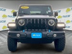 2023 Jeep Wrangler Base 4xe