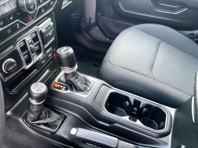 2023 Jeep Wrangler Base 4xe