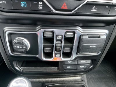 2023 Jeep Wrangler Base 4xe