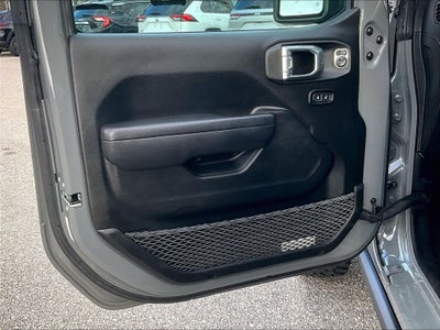 2023 Jeep Wrangler Base 4xe