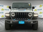 2023 Jeep Wrangler 4xe Rubicon 4x4