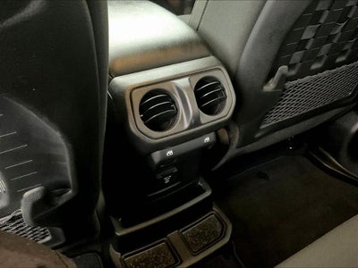 2023 Jeep Wrangler 4xe Rubicon 4x4