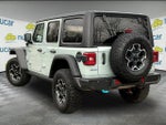 2023 Jeep Wrangler 4xe Rubicon 4x4