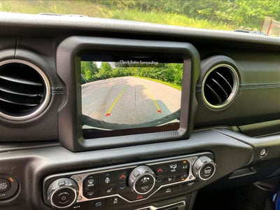 2023 Jeep Wrangler Rubicon 4xe
