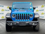 2023 Jeep Wrangler Rubicon 4xe