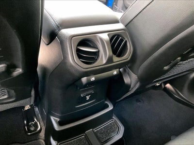 2023 Jeep Wrangler Rubicon 4xe