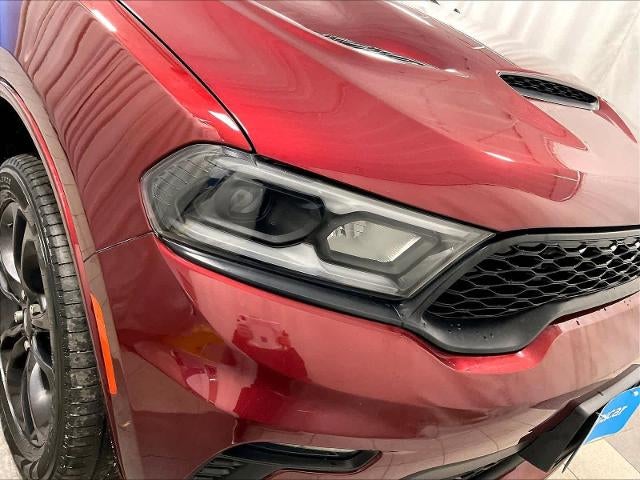 2022 Dodge Durango GT Plus AWD