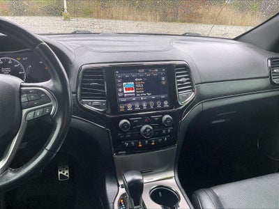 2021 Jeep Grand Cherokee High Altitude