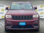 2021 Jeep Grand Cherokee High Altitude