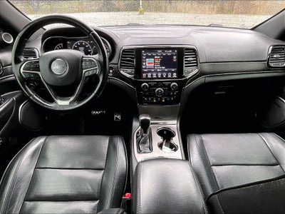 2021 Jeep Grand Cherokee High Altitude