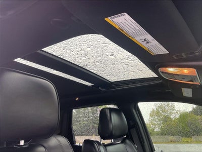 2021 Jeep Grand Cherokee High Altitude