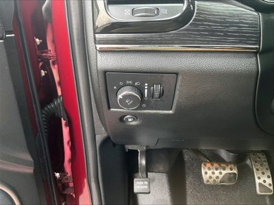 2021 Jeep Grand Cherokee High Altitude