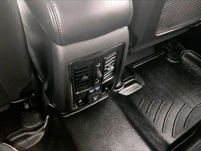 2021 Jeep Grand Cherokee High Altitude