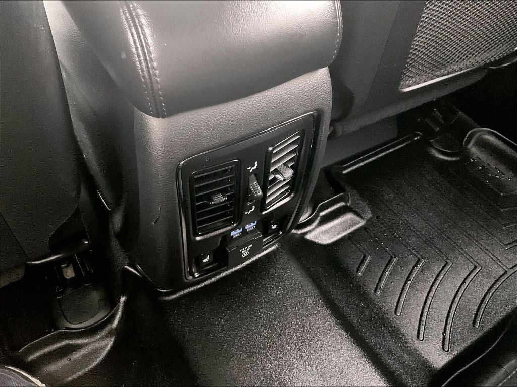 2021 Jeep Grand Cherokee High Altitude