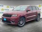 2021 Jeep Grand Cherokee High Altitude