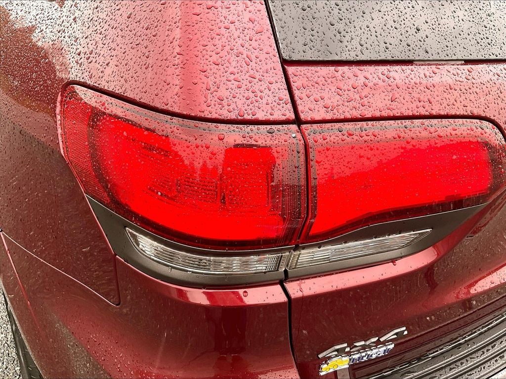 2021 Jeep Grand Cherokee High Altitude