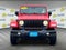 2024 Jeep Wrangler Sport S 4xe