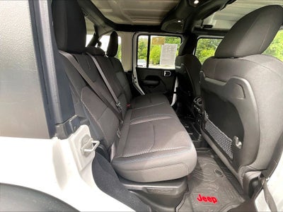 2024 Jeep Wrangler Rubicon 4xe