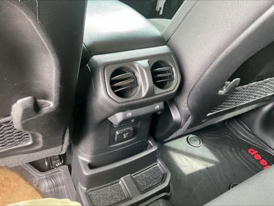 2024 Jeep Wrangler Rubicon 4xe