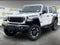2024 Jeep Wrangler Rubicon 4xe