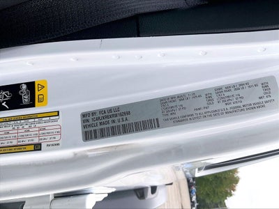 2024 Jeep Wrangler Rubicon 4xe