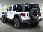 2024 Jeep Wrangler Rubicon 4xe