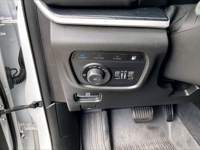 2022 Jeep Grand Cherokee Trailhawk 4xe