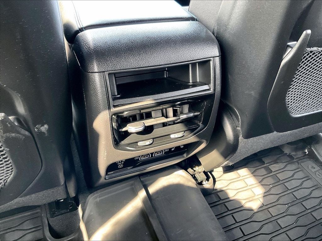 2022 Jeep Grand Cherokee Trailhawk 4xe