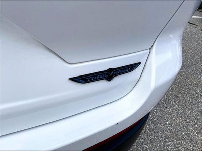 2022 Jeep Grand Cherokee Trailhawk 4xe