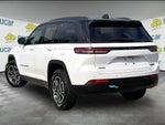 2022 Jeep Grand Cherokee Trailhawk 4xe