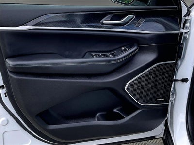 2022 Jeep Grand Cherokee Trailhawk 4xe