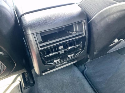 2022 Jeep Grand Cherokee Overland 4xe