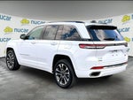 2022 Jeep Grand Cherokee Overland 4xe