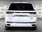 2022 Jeep Grand Cherokee Overland 4xe