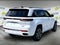 2022 Jeep Grand Cherokee Overland 4xe