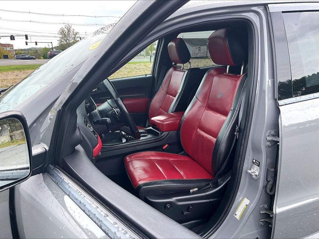 2022 Dodge Durango R/T