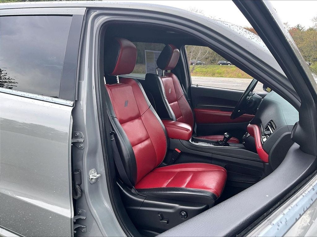 2022 Dodge Durango R/T