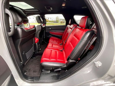 2022 Dodge Durango R/T