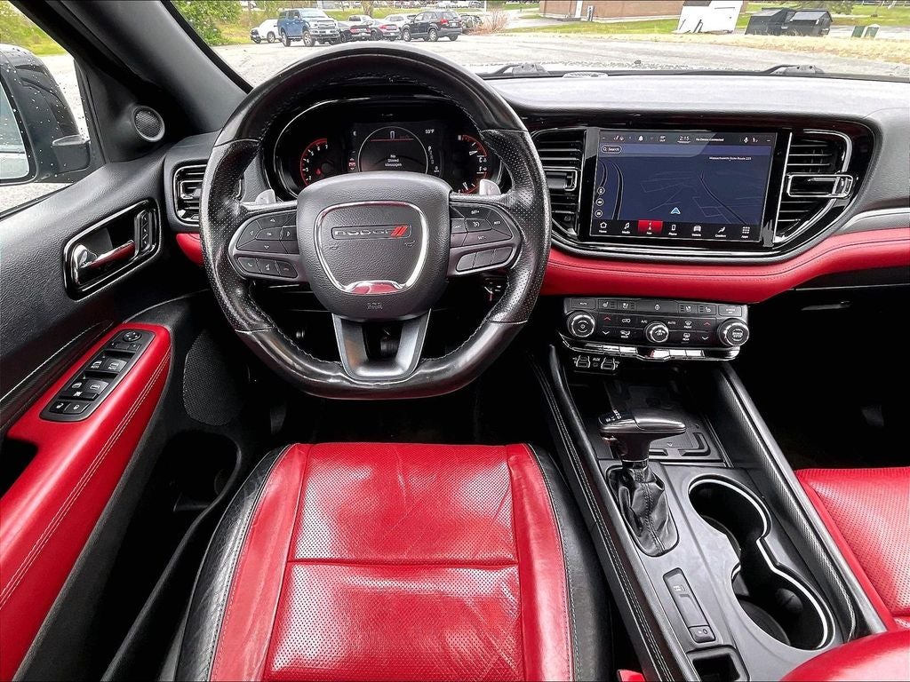 2022 Dodge Durango R/T