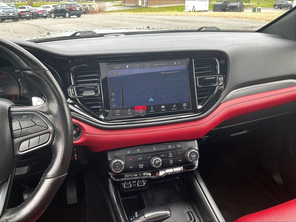2022 Dodge Durango R/T