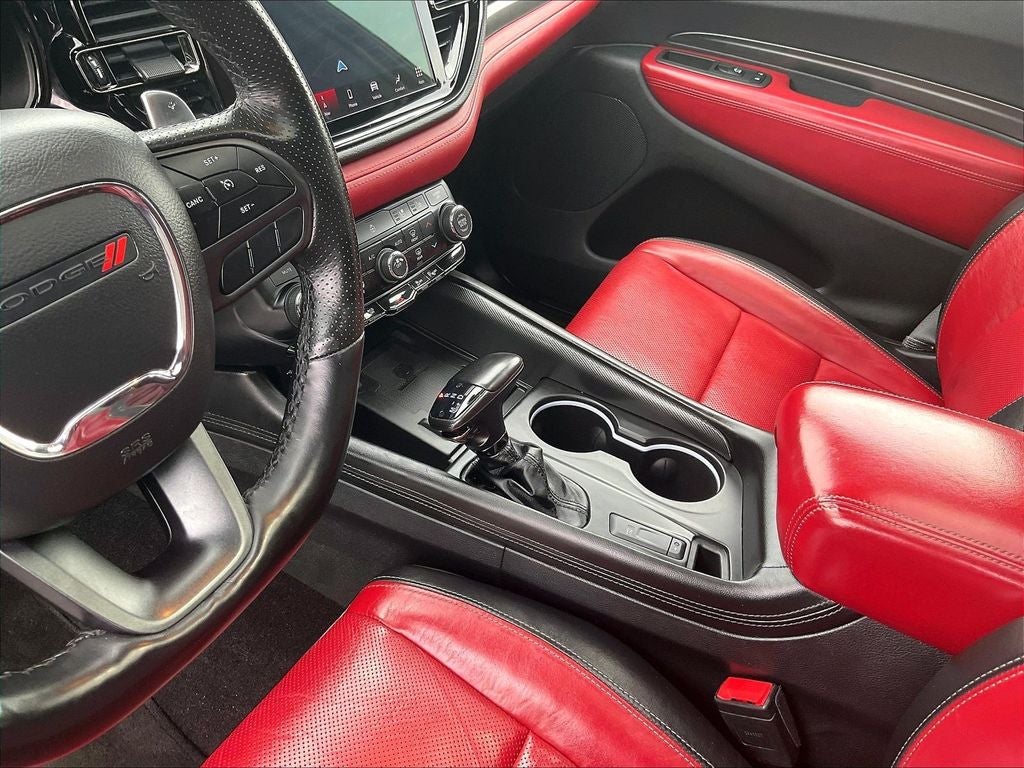 2022 Dodge Durango R/T